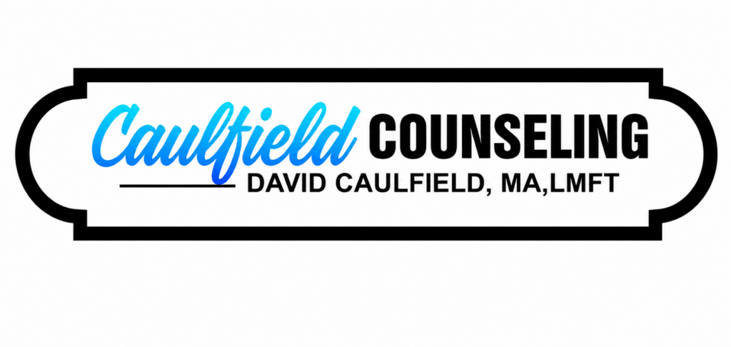 David Caulfield | Caulfield Counseling Murietta CA