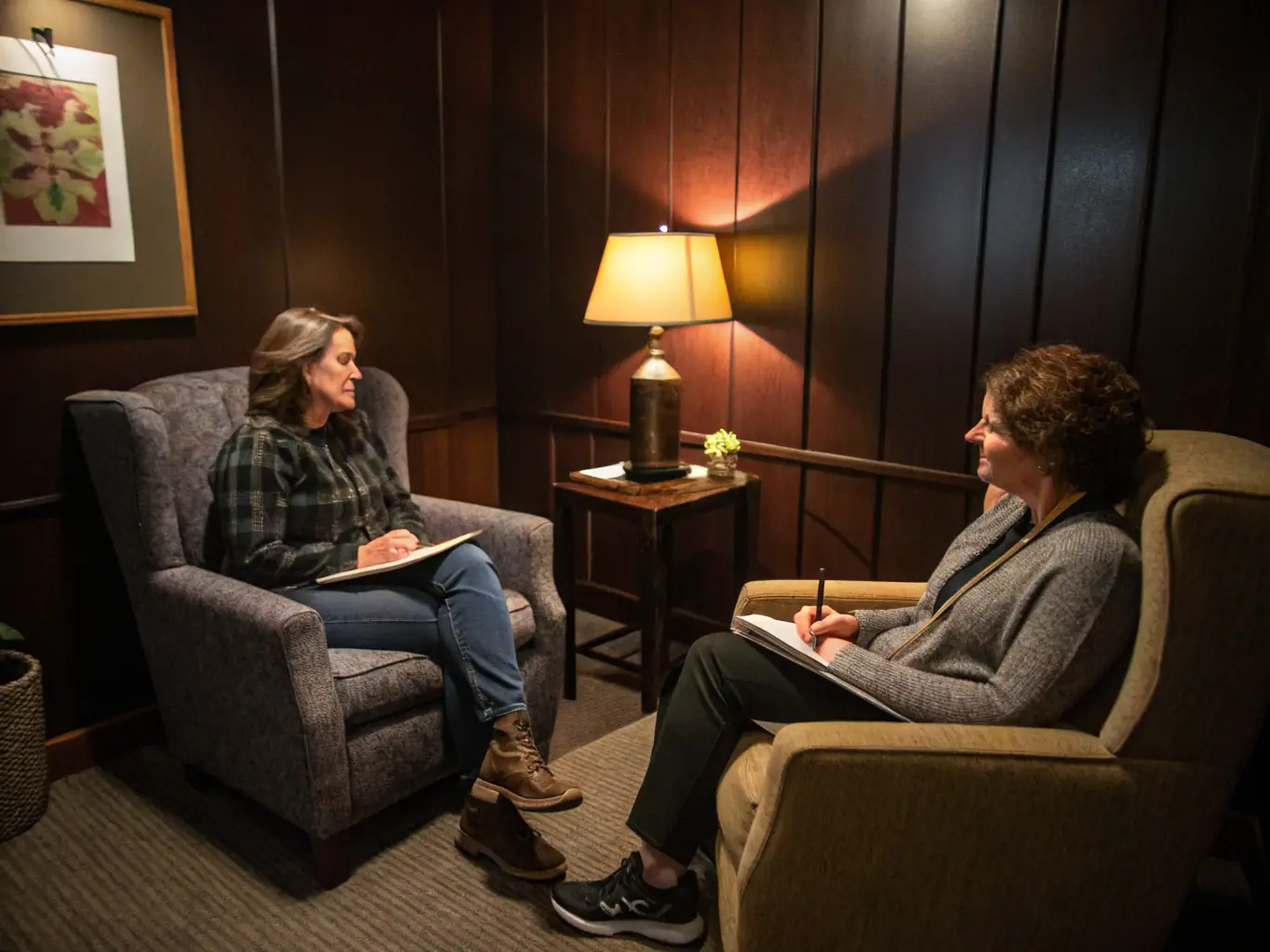 individual therapy Murrieta CA | Caufield Counseling