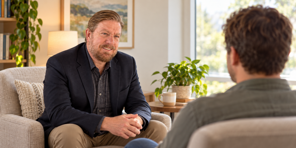 Individual Counseling Murrieta CA