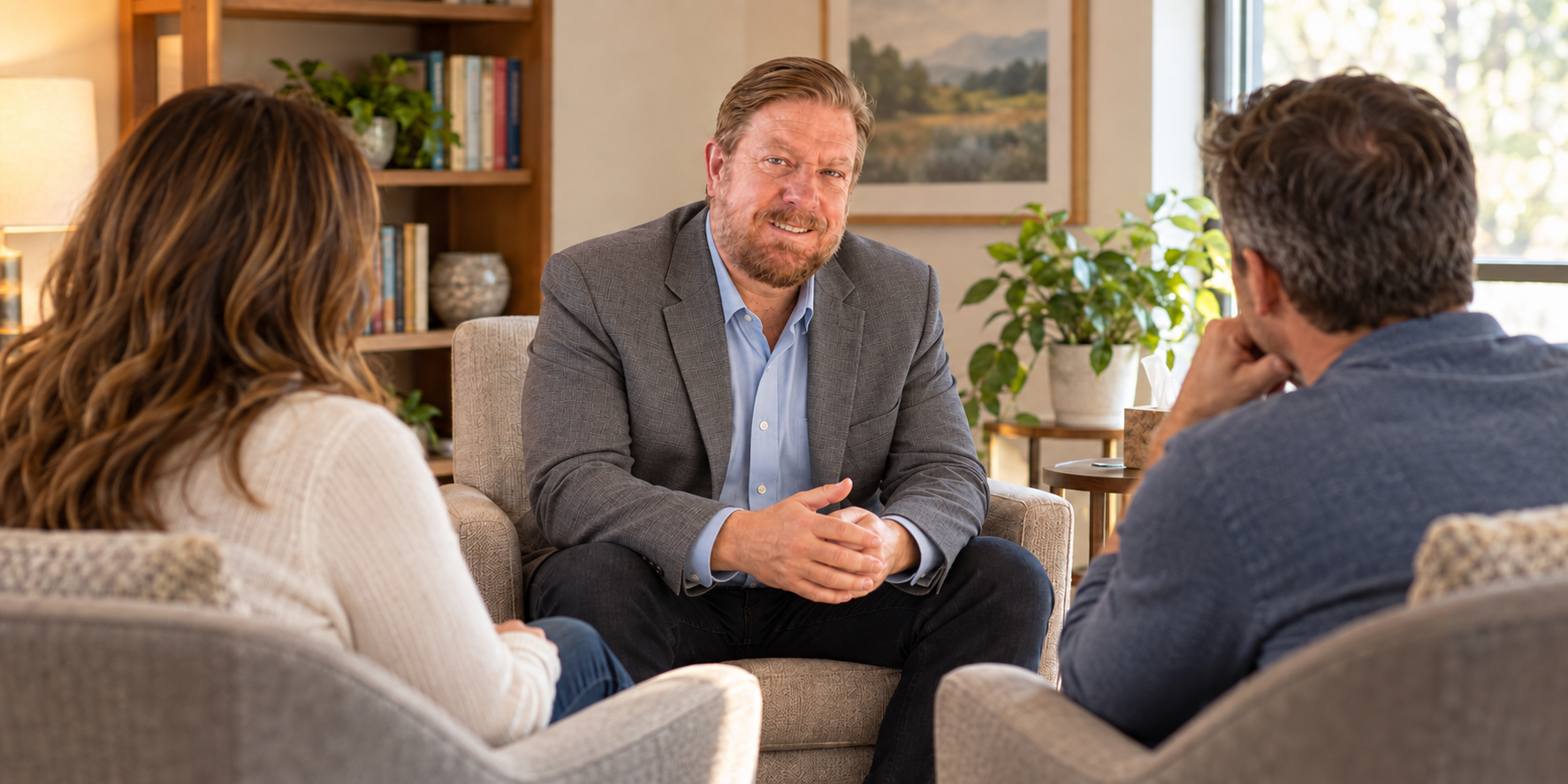 Couples Counseling Murrieta CA